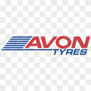 Avon Tires 01 Logo Png Transparent - Avon Clipart