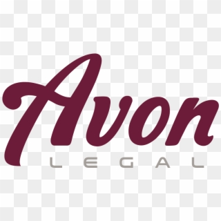 Avon Legal Clipart