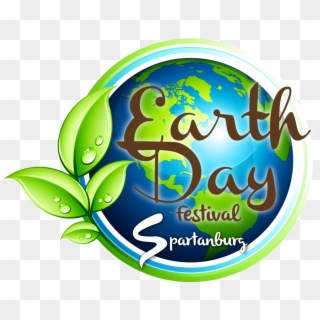 Happy Earth Day 2019 Wishes - Green Earth Clipart