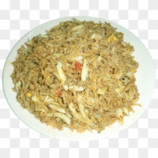 Butter Rice Bhurji - Basmati Clipart