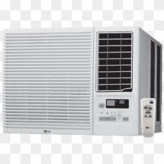 Air Conditioner Png Free Image Download - Window A C Clipart