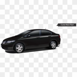 Honda Atlas Cars Pakistan Limited - Black 2017 Honda City Clipart