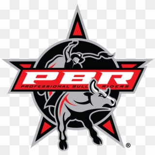 Pbr Logo - Professional Bull Riders Clipart