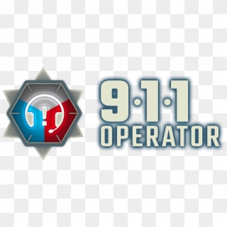 911 Operator Search And Rescue Cover , Png Download - 911 Operator Collectors Edition Clipart