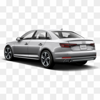 Sign Up & Save - 2017 Audi A4 Png Clipart