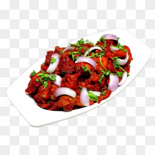 Hot And Spicy Chicken-65 - Chicken 65 Images Png Clipart