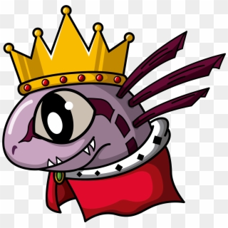 Ha, I'm The Owner Of Murlocs - Cartoon Clipart