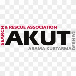 Akut Search And Rescue Association Logo - Akut Search And Rescue Association Clipart