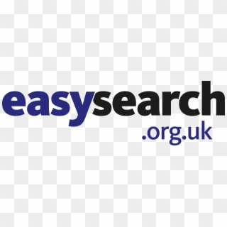 Easy Search Logo - Easysearch Logo Clipart