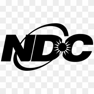 Ndc Logo Png Transparent Clipart