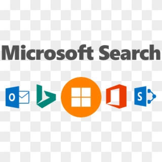 The Search Isn't Over Microsoft Have Just Made It Better - Microwarehouse Clipart