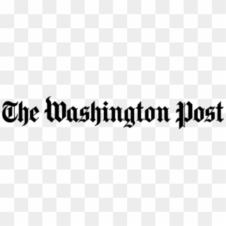 Washington Post Clipart