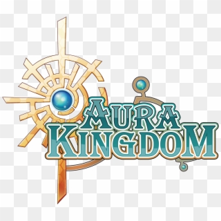 Magic Kingdom Clip Art With Pictures - Aura Kingdom Logo Transparent - Png Download