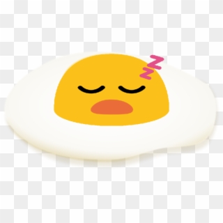 Sleepyeggblob Discord Emoji - Smiley Clipart