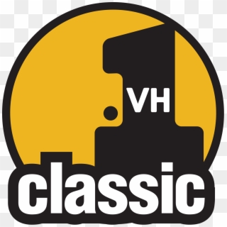 Vh1 Classic Logo Png , Png Download - Vh1 Classic Logo Clipart