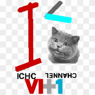 Ichc Channel Vh1 Logo - Ichc Channel Logo Clipart