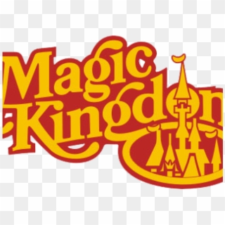 Magic Kingdom Clipart