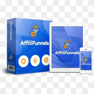 Affilifunnels Review - Affilifunnels Clipart