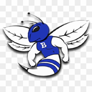 Bryant Hornets Logo - Bryant High School Hornets Clipart