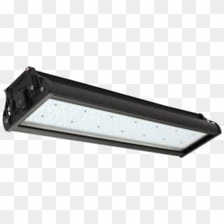 Replace Up To 300w Mh/hid/hqi Lamps - Low Bay Led Lighting Clipart