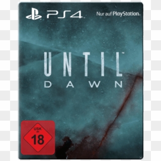Until Dawn [ps4] Für 49€ › Bluray-dealz - Until Dawn Ps4 Clipart