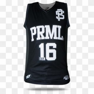 Basketball Jersey Front Clipart