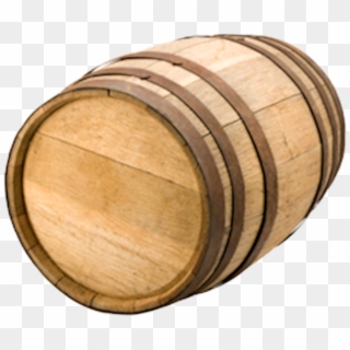 Barrel Wood Wine - Barrel Clipart