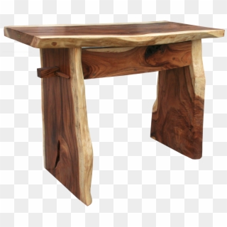 Our Stunning And Unique Suar Wood Bars And Bar Tables, - Live Edge Clipart