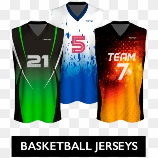 Customize Basketball Jerseys Bkb Customize - Vest Clipart