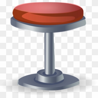 Bar Clipart Bar Table - Bar Chair Clipart Png Transparent Png