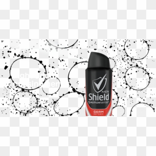 Shield South Africaverified Account - Bottle Clipart