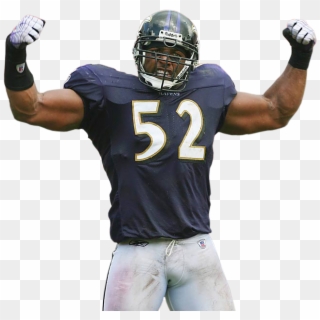 Ray Lewis Photo Raylewis4copy - Ray Lewis Png Clipart