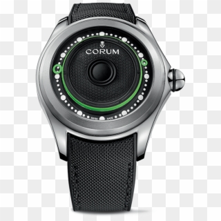 Bubble - Corum Watch Clipart