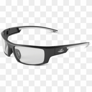 Dorado® Bh991af Safety Glasses - Anti-fog Clipart