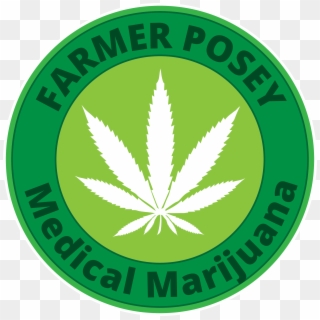 Farmerposey Medical Marijuana Dispensary - Fætter Br Clipart