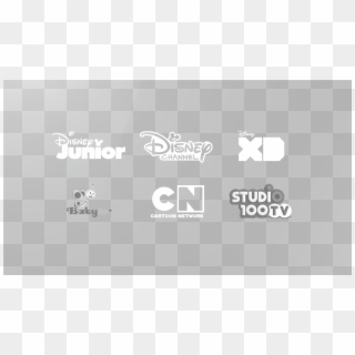 Individual Or Duo Channel Packages - Cartoon Network Clipart