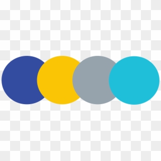 Colors - Circle Clipart