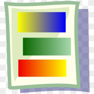 Color Selection Clipart