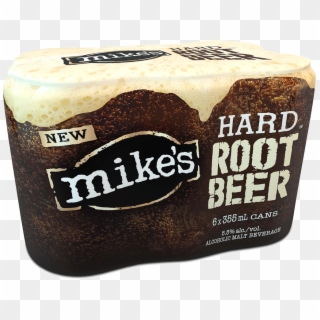 Miracle Crimes Committing Crimes / Draven / Kp Is A - Mike's Hard Root Beer Clipart