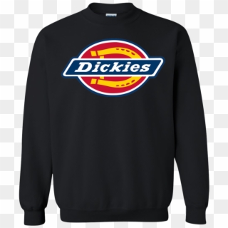 Dickies Sweater Sweatshirt - Rams T Shirts Clipart