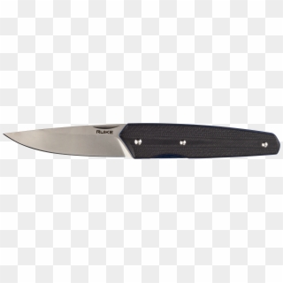 P848b - Knife Clipart