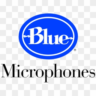 Blue Microphones Clipart