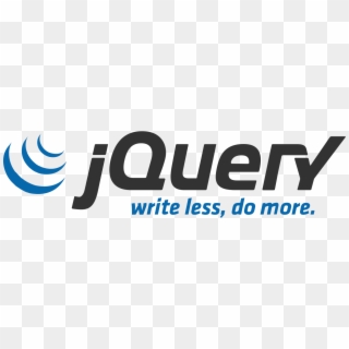 File - Jquery-logo - Svg - Jquery Logo Clipart