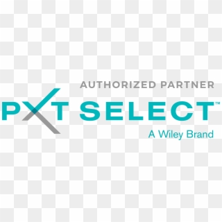 Pxt Select Authorized Partner Logo - Graphic Design Clipart