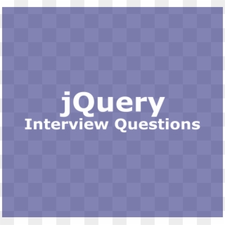 What Is Jquery - Advance Payment Clipart