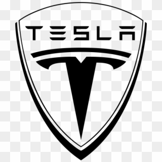 Tesla Motors Clipart