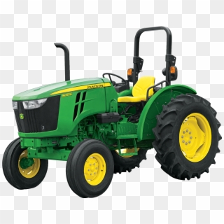 Starting At $181 /month - Tractor John Deere 3036e Clipart