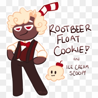 Root Beer Float Png - Cartoon Clipart