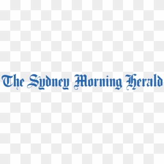The Sydney Morning Herald Logo Png Transparent - Sydney Morning Herald Clipart