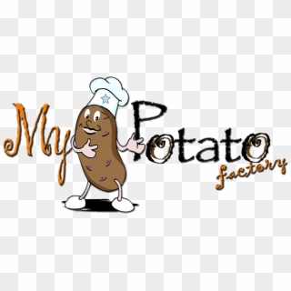 Mr Clipart Baked Potato - Pentaho - Png Download